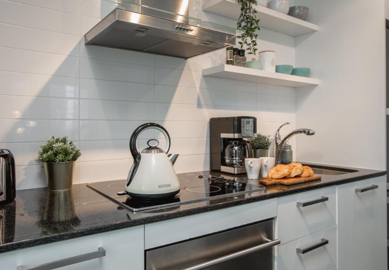 Condo Downtown, Cn Tower, Financial District Toronto Ngoại thất bức ảnh