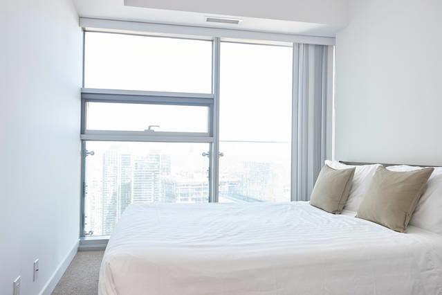 Condo Downtown, Cn Tower, Financial District Toronto Phòng bức ảnh