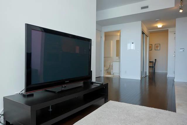Condo Downtown, Cn Tower, Financial District Toronto Phòng bức ảnh