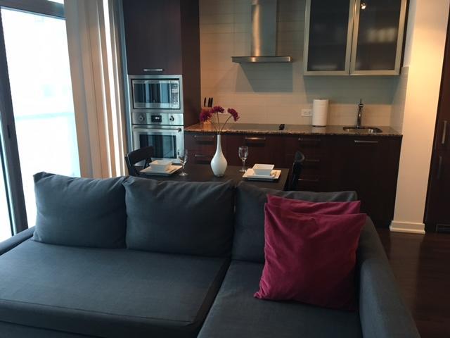 Condo Downtown, Cn Tower, Financial District Toronto Phòng bức ảnh