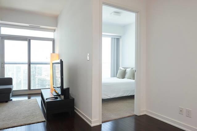Condo Downtown, Cn Tower, Financial District Toronto Phòng bức ảnh