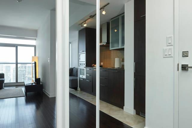 Condo Downtown, Cn Tower, Financial District Toronto Phòng bức ảnh