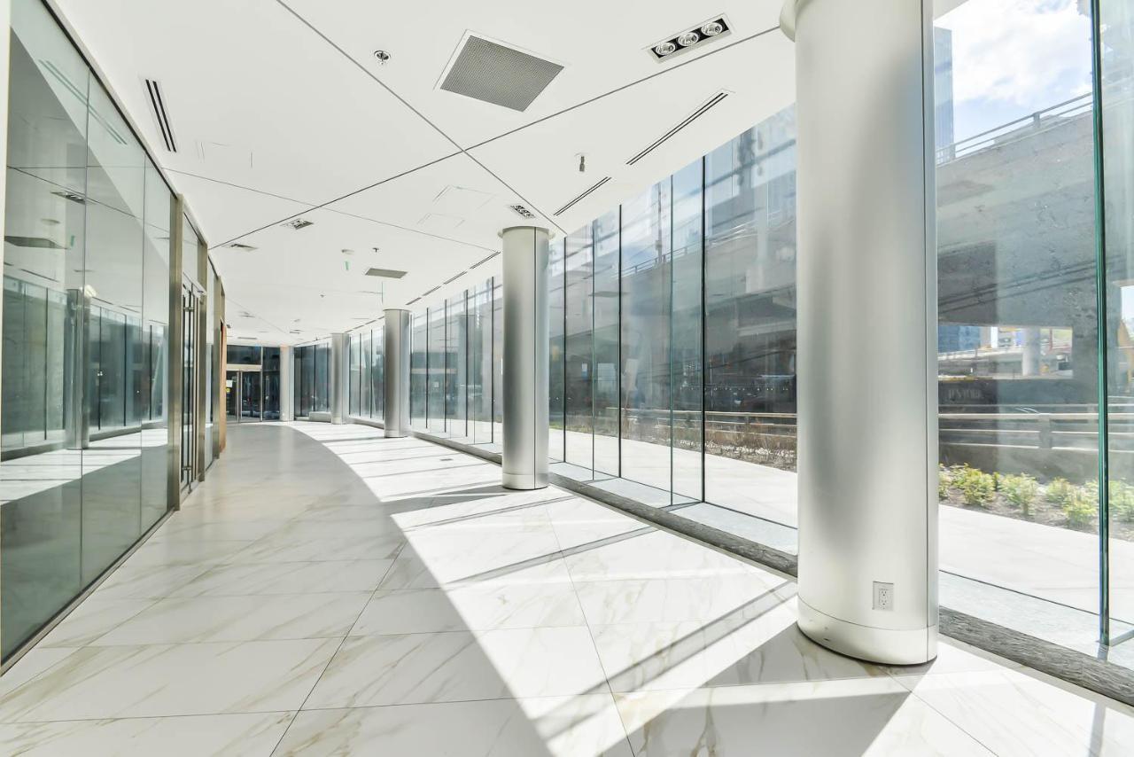 Condo Downtown, Cn Tower, Financial District Toronto Ngoại thất bức ảnh