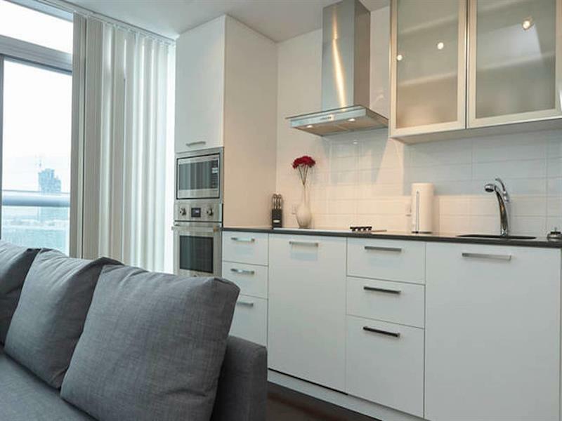 Condo Downtown, Cn Tower, Financial District Toronto Ngoại thất bức ảnh