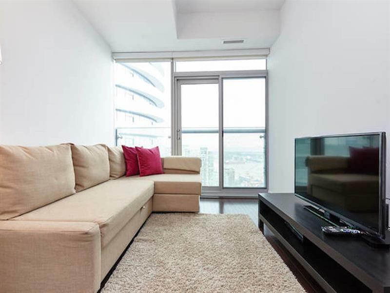 Condo Downtown, Cn Tower, Financial District Toronto Ngoại thất bức ảnh
