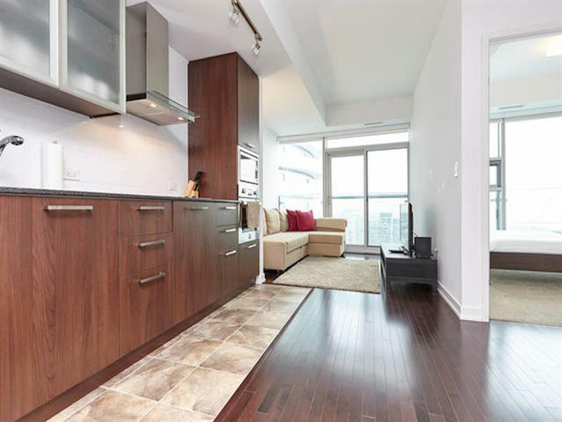 Condo Downtown, Cn Tower, Financial District Toronto Ngoại thất bức ảnh