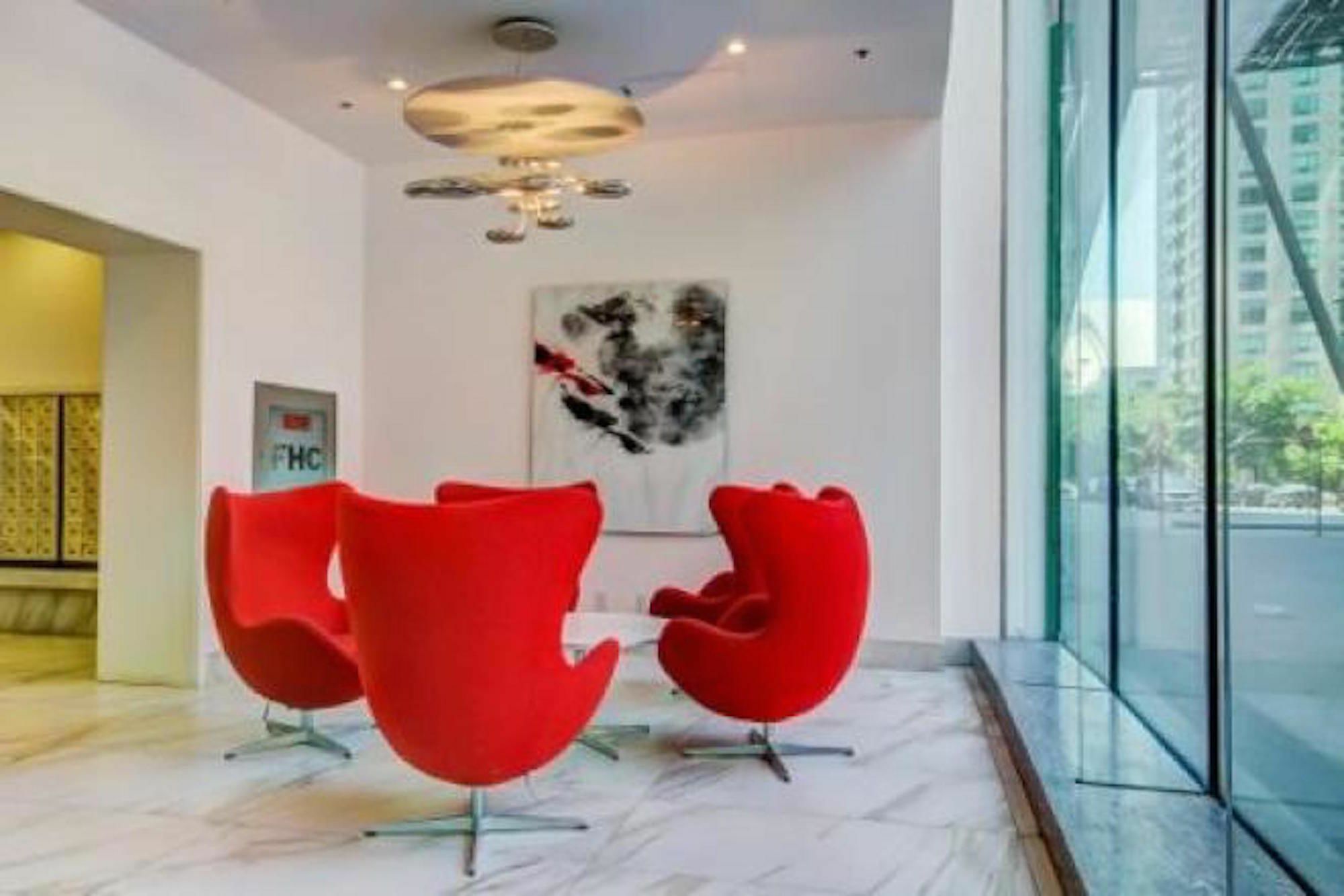 Condo Downtown, Cn Tower, Financial District Toronto Ngoại thất bức ảnh