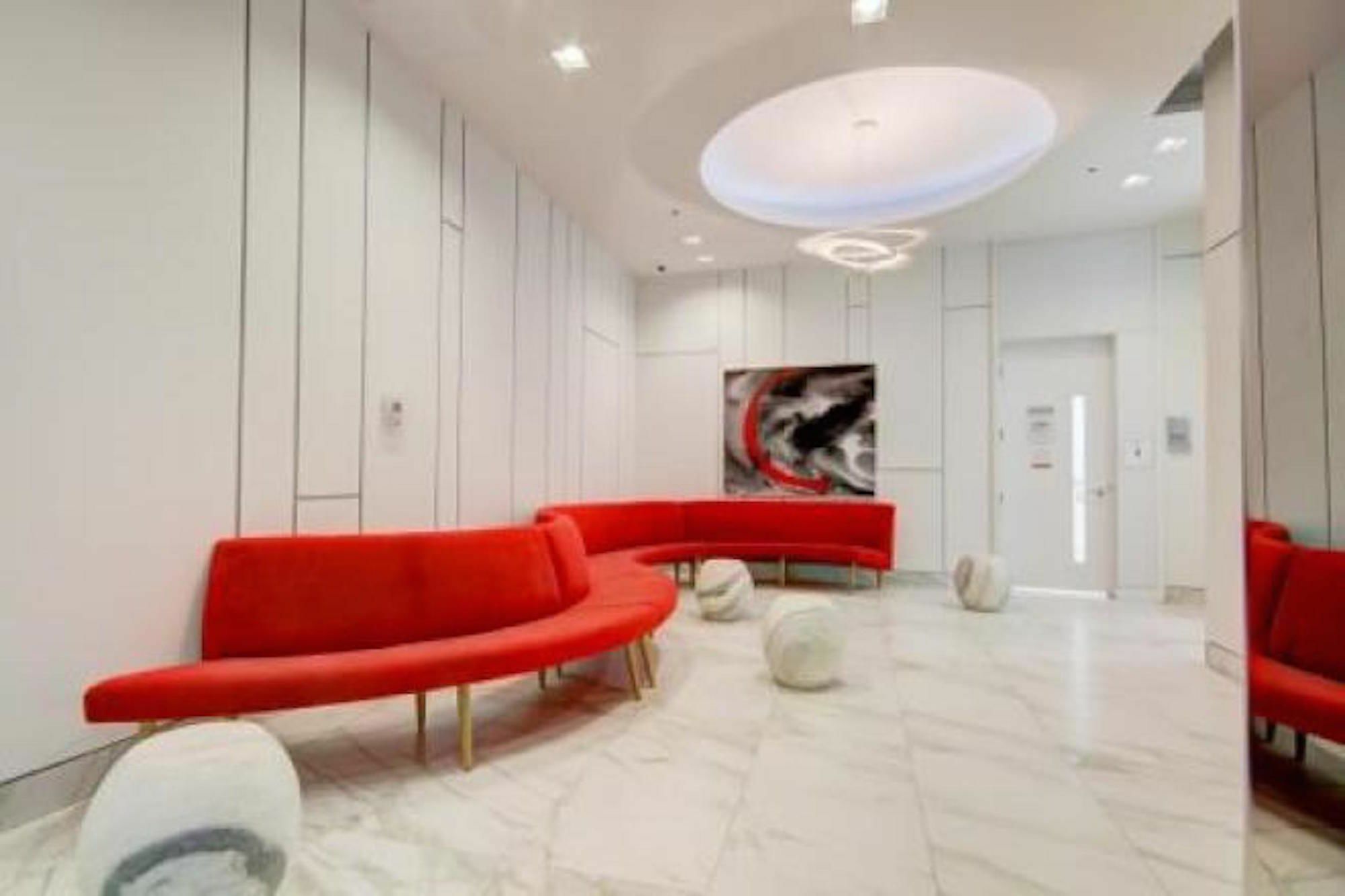 Condo Downtown, Cn Tower, Financial District Toronto Ngoại thất bức ảnh